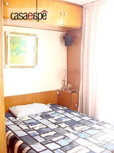 Imagem 8 de 10 de Apartamento - Vila Pompeia - Ref: 265 - V-265