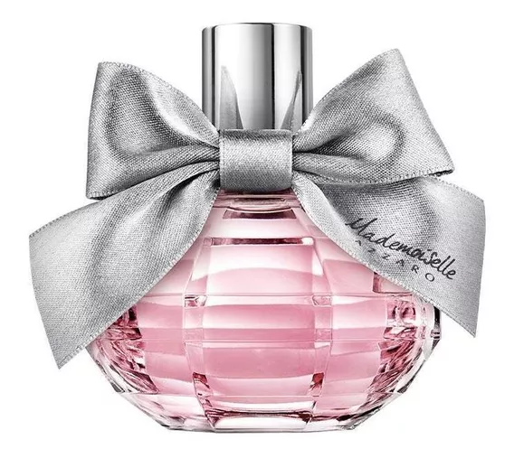 Azzaro Mademoiselle Eau De Toilette Perfume Feminino 50 Ml