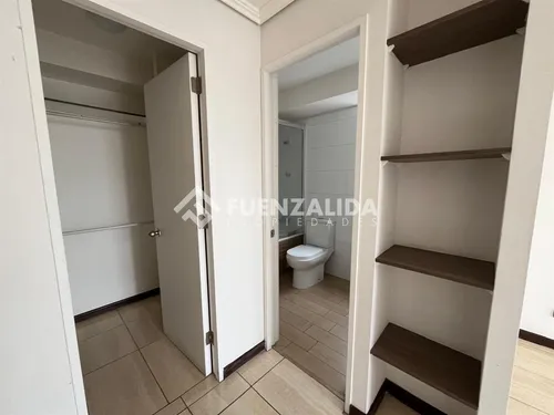 Departamento En Venta De 3 Dorm. En Macul