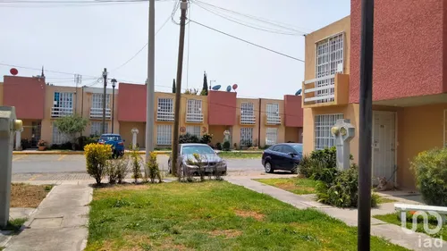 Venta Casa 2 Ambientes Sierra Hermosa