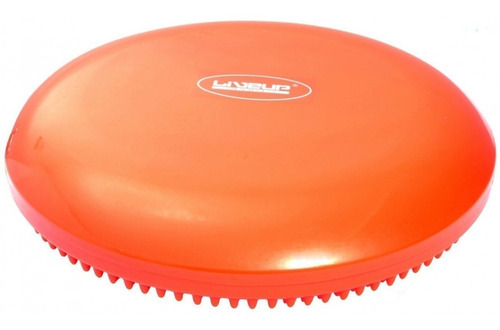 Disco De Equilíbrio Inflável Pro - Balance Cushion Com Bomba