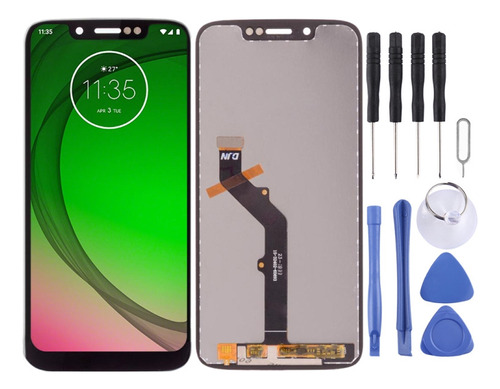 Pantalla Tft Lcd Para Motorola Moto G7 Play