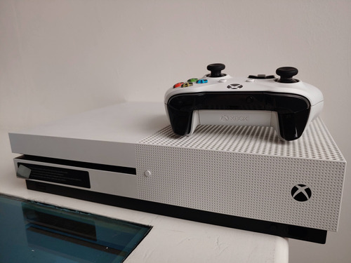 Xbox One S 500gb Usada