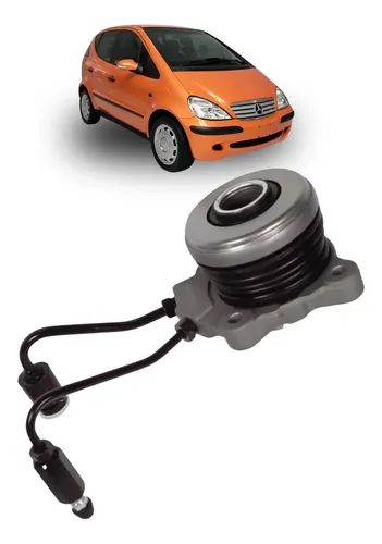 ヤンピー着用メルカリ内1点 Ｌ　pedestal DABbrrrsos Atuador Embreagem Mercedes Classe A160 A190 A0022501815
