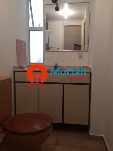 Imagem 10 de 18 de Apartamento - Zm249209 - 34440617