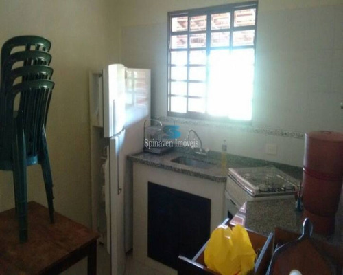 Imagem 17 de 30 de Chácara Para Permuta Em Atibaia Ou Venda - 5.000 Metros Quadrados! - Ch00625 - 69735648