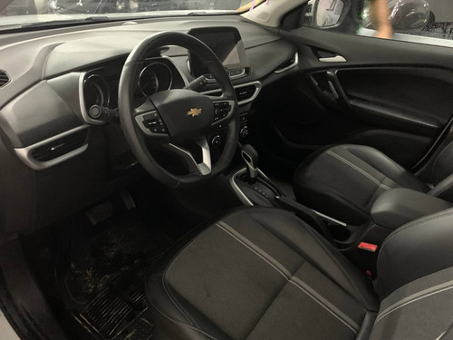 Imagem 5 de 6 de Chevrolet Tracker 1.0 Turbo Flex Ltz Automático