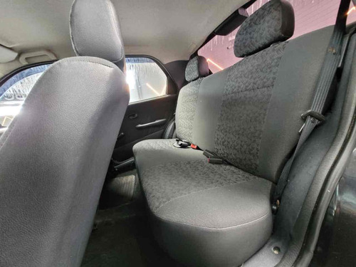 Fiat Palio 1.0 MPI FIRE CELEBRATION 8V FLEX 4P MANUAL