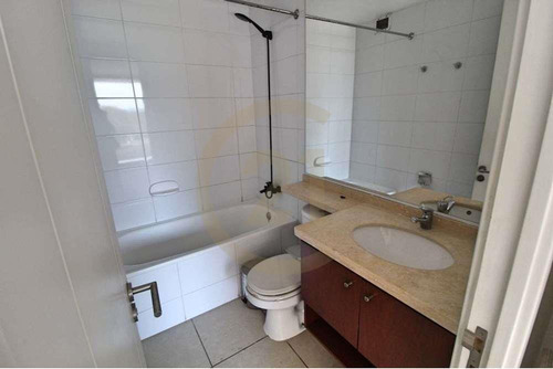 Departamento En Venta, 4 Dormitorios, Ñuñoa