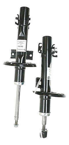 Zf Sachs Kit Delantero 2 Amortiguadores 314 717