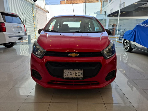 Chevrolet Beat 1.3 Nb Lt Mt