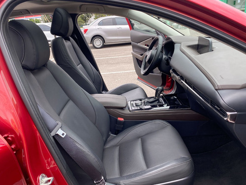 Mazda CX-30 2.0 Grand Touring At