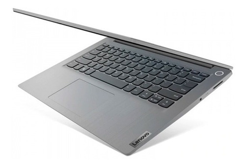 Imagen 7 de 8 de Lenovo Ideapad 3 14 Core I5 8gb Ram 512gb Ssd Notebook