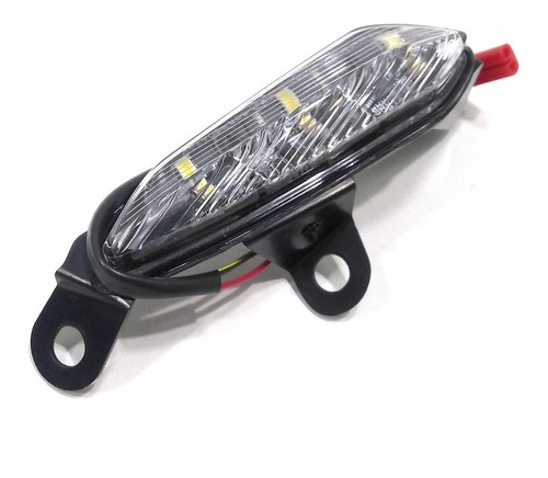 Led Posicion Derecho Bajaj Rouser Rs 200 Original Um