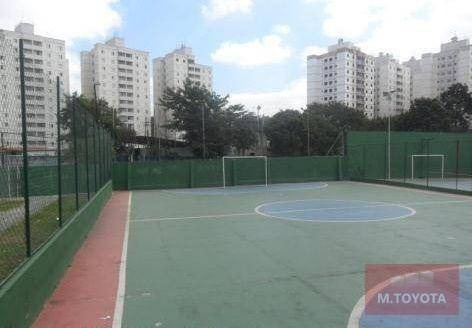 Imagem 8 de 15 de Apartamento Com 2 Dormitórios À Venda, 66 M² Por R$ 230.000,00 - Vila Fátima - Guarulhos/sp - Ap0136