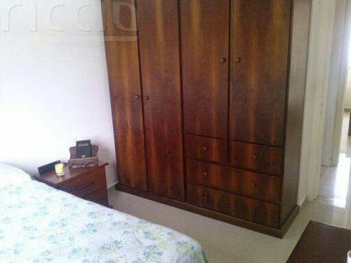 Imagem 11 de 15 de Casa Em Condominio - Centro - Ref: 4182 - V-ca0314