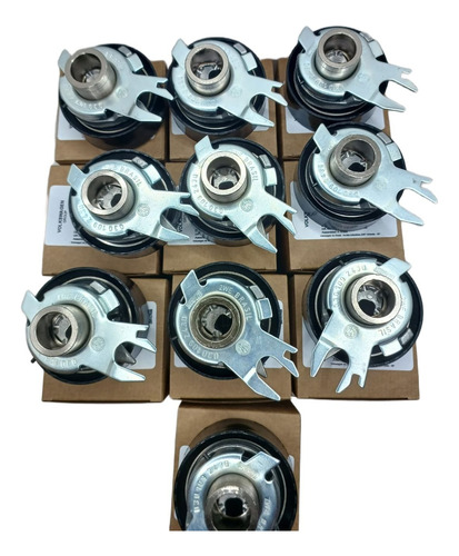 Kit 10 Unidades Tensor Vw 030.109.243-q 1.0 1.4 1.6