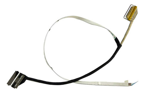 Cabo Flat Lvds Para Samsung Np350xaa Np350xbe Ba39-01447a