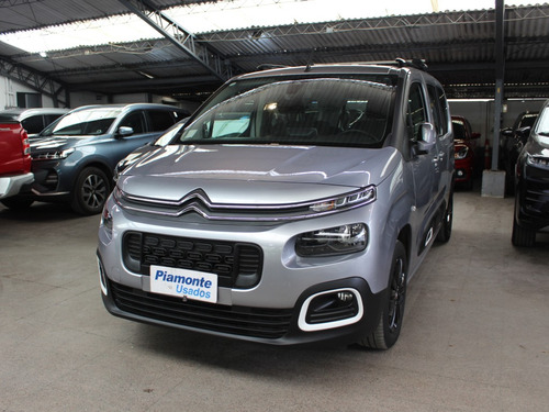 Citroen Berlingo Multispace Xl  1.5 At