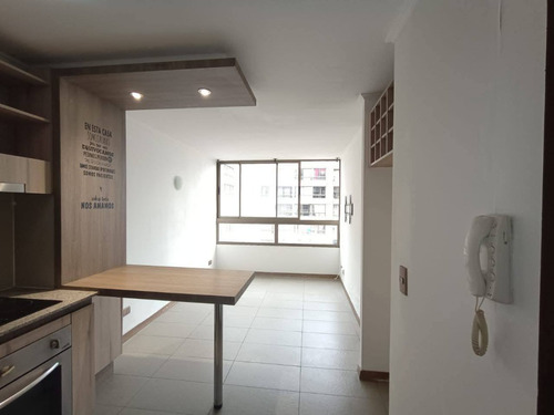 Acogedor Departamento Hipódromo A Pasos Del Metro