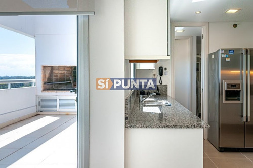 Imagen 10 de 28 de Penthouse En Venta