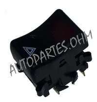 Comprar Tecla Llave De Baliza Fiat 128 Europa Super Europa Fiat 147