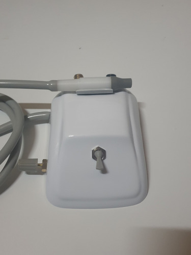 Suctor Odontologico Portatil Neumatico