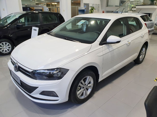 Imagen 15 de 15 de Nuevo Polo A Precio De Gol Sin Sobre Precio Ultimos 4 Da