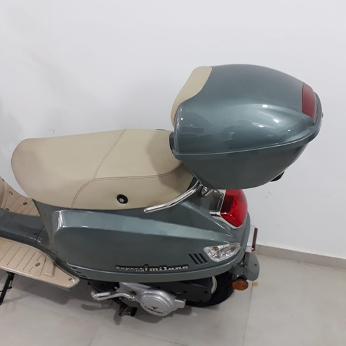 Imagen 7 de 19 de Corven Expert Milano 150