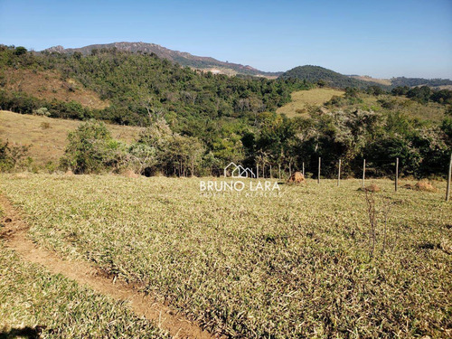 Imagem 9 de 23 de Área À Venda Em São Joaquim De Bicas - Ar0006