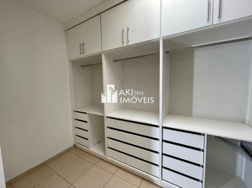 Imagem 21 de 28 de Casa Em Condomínio À Venda Com 3 Quarto(s) No Villaggio I , Em Condomínio Em Bauru/sp - 9356