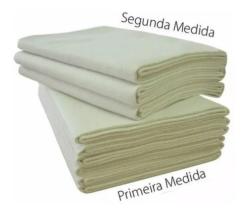 Combo 8 Lonas Para Modeladoras 22cm Ao 38cm X 53cm