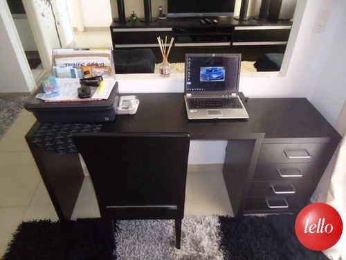 Imagem 6 de 30 de Apartamento - Ref: 219656