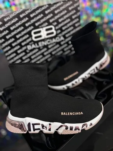 Mercado livre hotsell tenis balenciaga