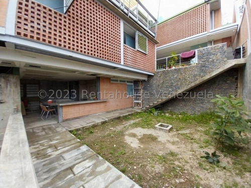 Imagen 13 de 14 de 23-20509 Dm/agp ¡es Para Ti! Casa En Alquiler Villa Nueva Hatillo