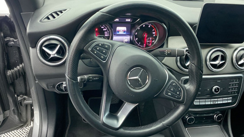 Mercedes-Benz Clase CLA 1.6
