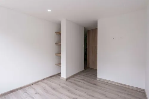 Apartamento En Venta En Cedritos. Cod V6728