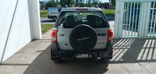Ford Ecosport 1.6 My10 Xls 4x2 2010
