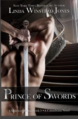 Libro: Prince Of Swords: Children Of The Sun Book 3