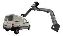 Comprar Enganches Remolques Partner Con Bocha
