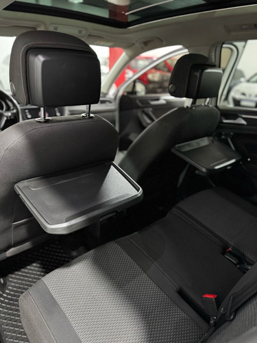 Volkswagen Tiguan Allspace 2.0 Tsi Comfortline Dsg