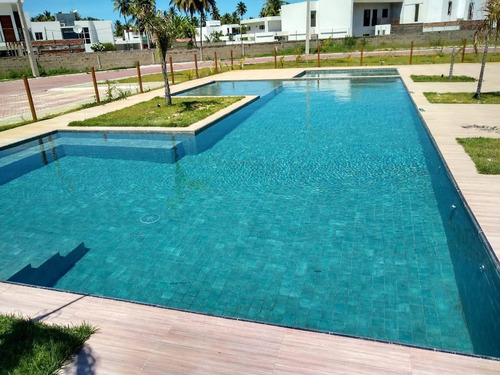 Imagem 14 de 16 de Condomínio Enseada Da Lagoa Terrenos 12 X 30 Com 360 M² - Te0003