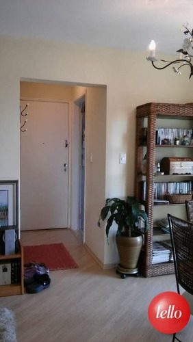 Imagem 2 de 30 de Apartamento - Ref: 124195