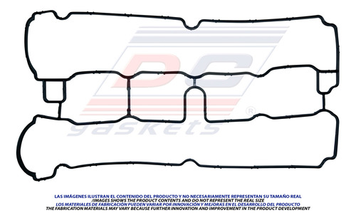 Tapa Punterias Astra (mex) 4 Cil. 1.8l 2001 2002 2003