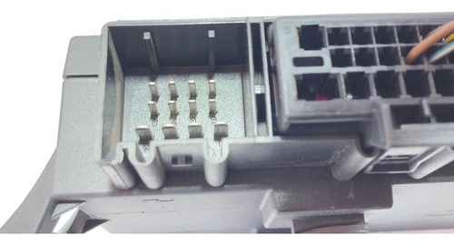 Modulo Confort Vw Gol Std 1.6 11 2009 2010 2014 (Usado)