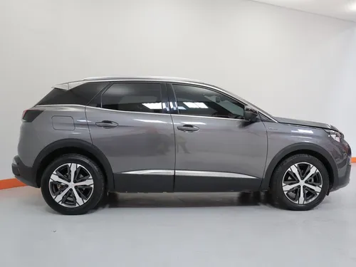Peugeot 3008 GT LINE TP 1.6 T CT