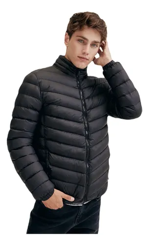 Campera Timberland Hombre M MercadoLibre