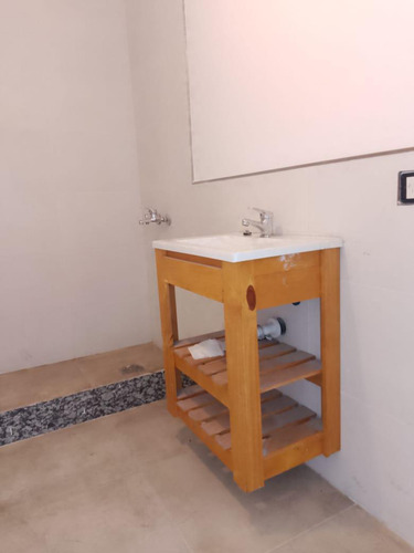 Depósito En Venta De 430m2 - San Justo
