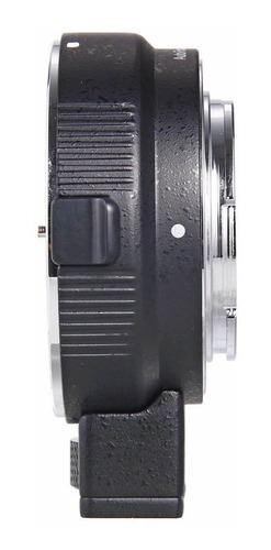 Anel Adaptador Eletronico Canon P/sony E-mount A7s2 A6500