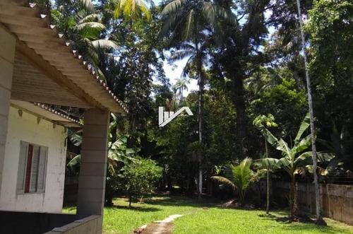 Imagem 3 de 11 de Chácara No Jardim Coronel, Em Itanhaém